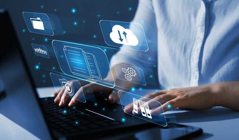 OA办公系统
